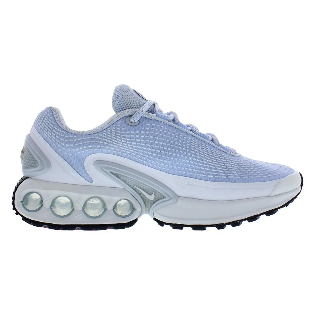 Nike shoes - Half Blue/Summit White, Main: Blue 0