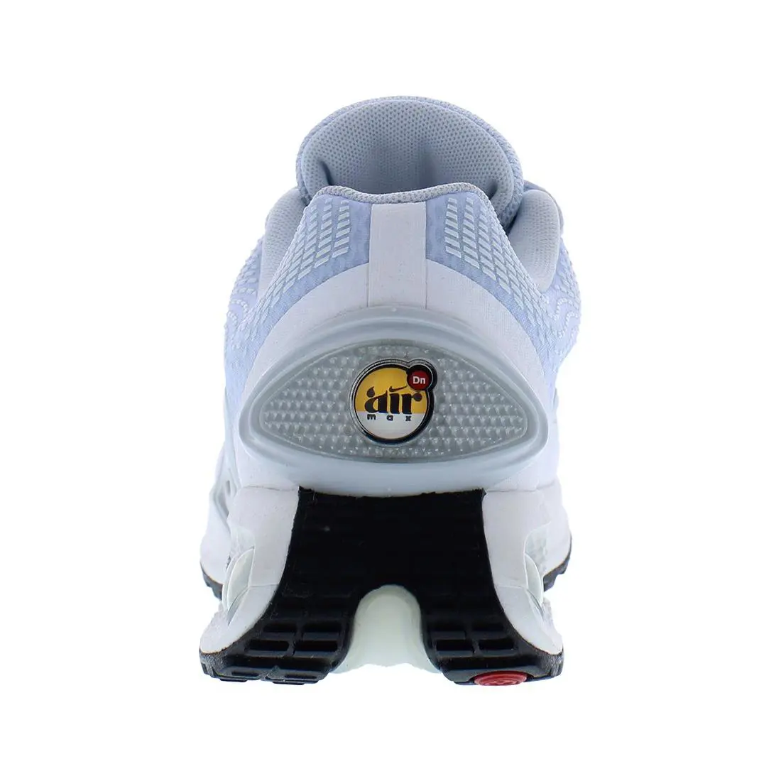 Nike shoes - Half Blue/Summit White, Main: Blue 1