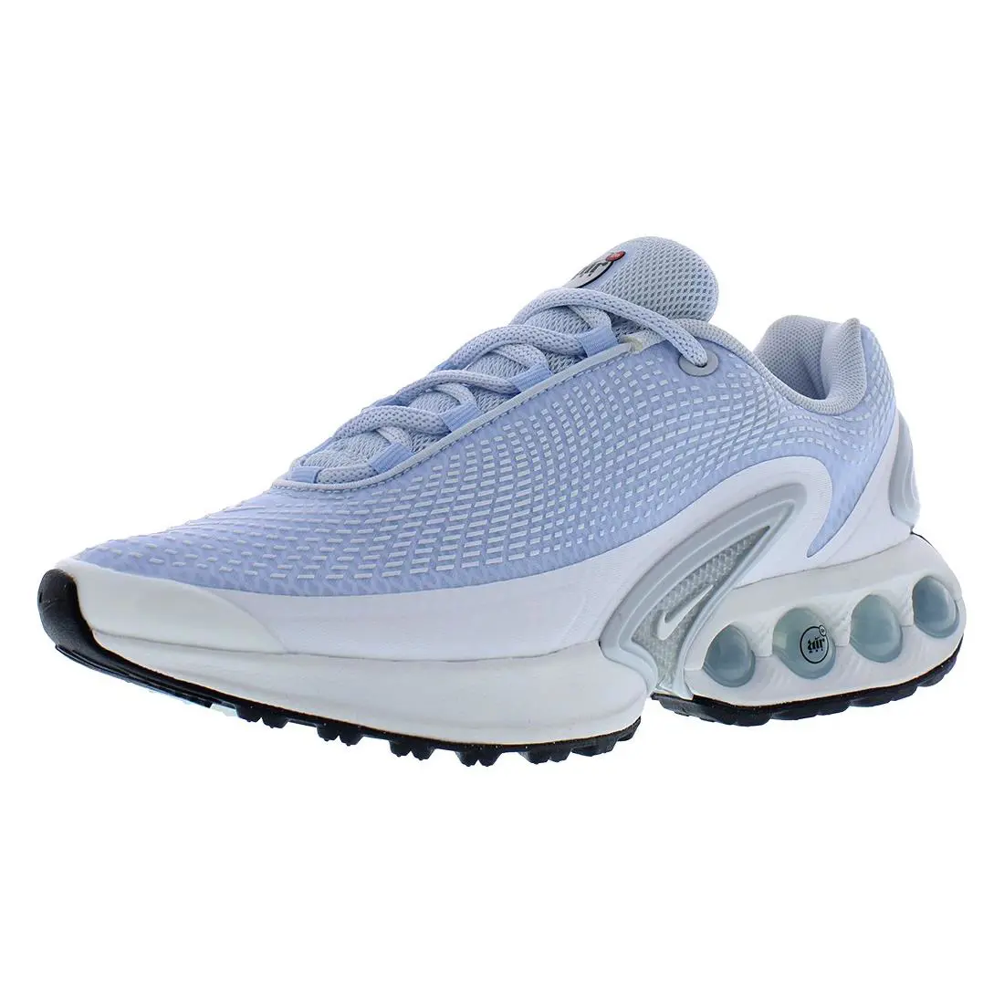 Nike shoes - Half Blue/Summit White, Main: Blue 2
