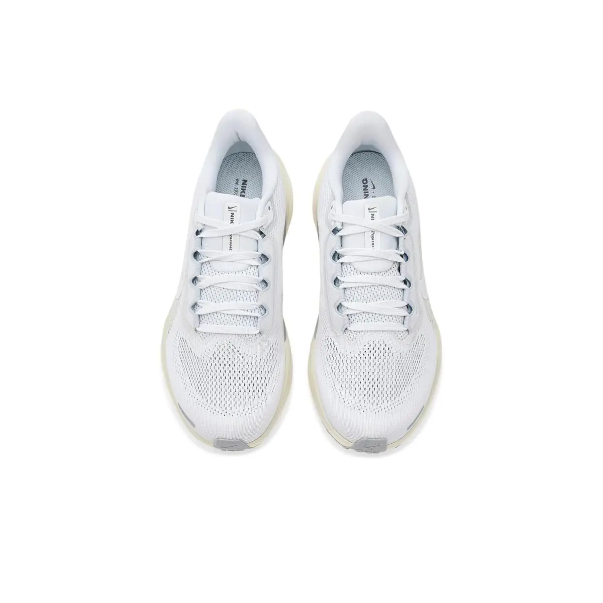 Nike shoes - White/White/Chalk/Sea Glass 0
