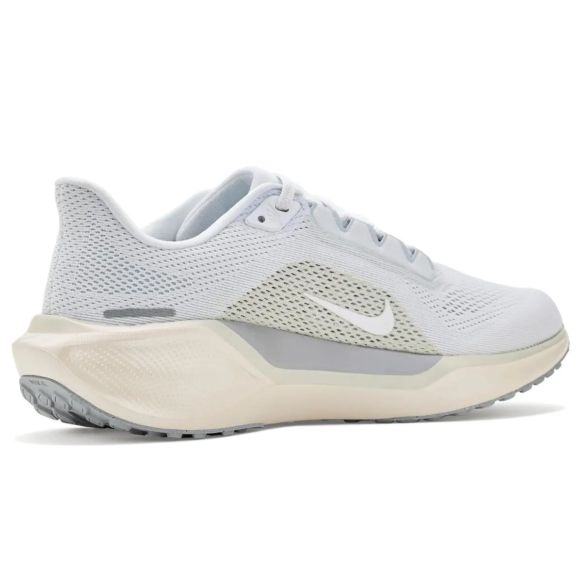 Nike shoes - White/White/Chalk/Sea Glass 1