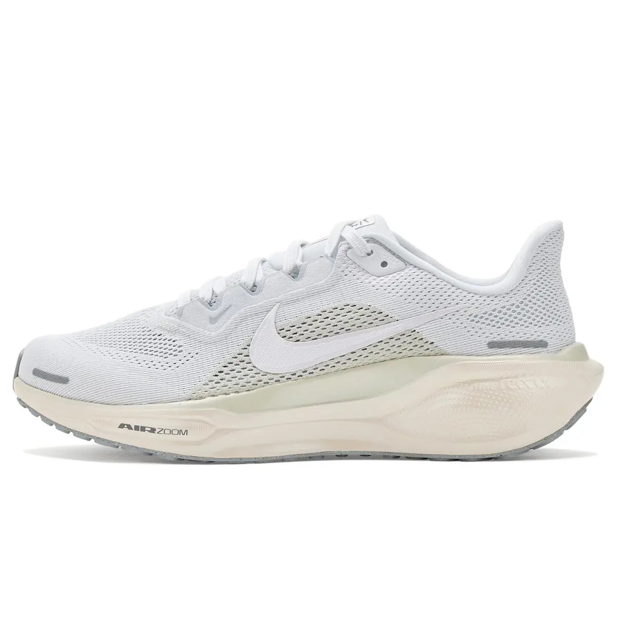 Nike shoes - White/White/Chalk/Sea Glass 2