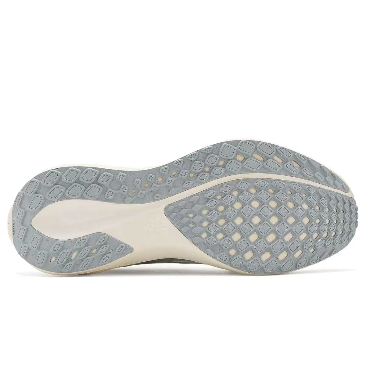 Nike shoes - White/White/Chalk/Sea Glass 3