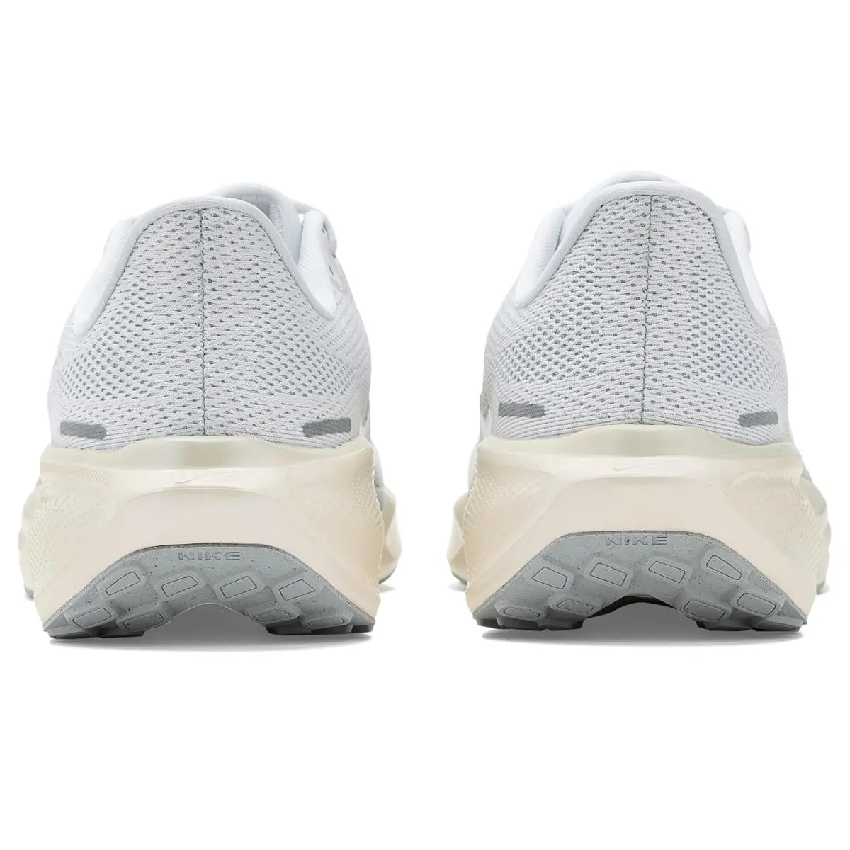 Nike shoes - White/White/Chalk/Sea Glass 5