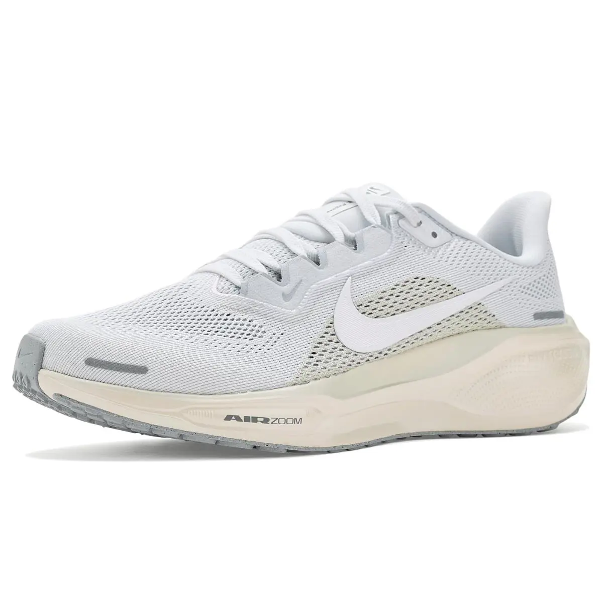 Nike shoes - White/White/Chalk/Sea Glass 6