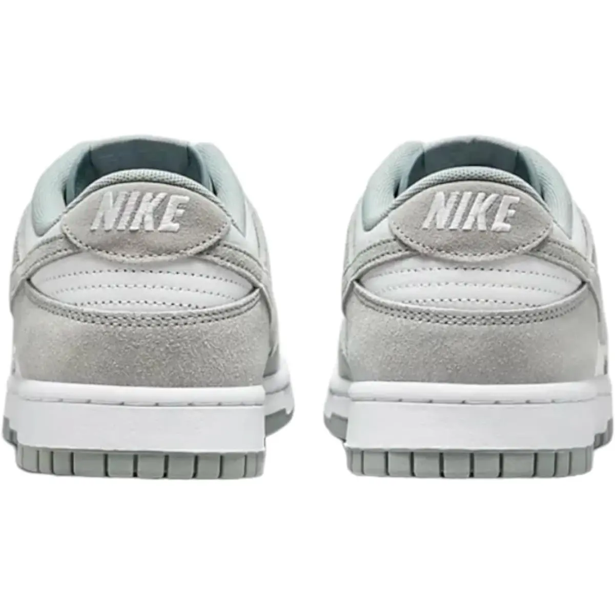 Nike shoes - FQ8249 101 - FQ8249 101 - White/Light Pumice 2