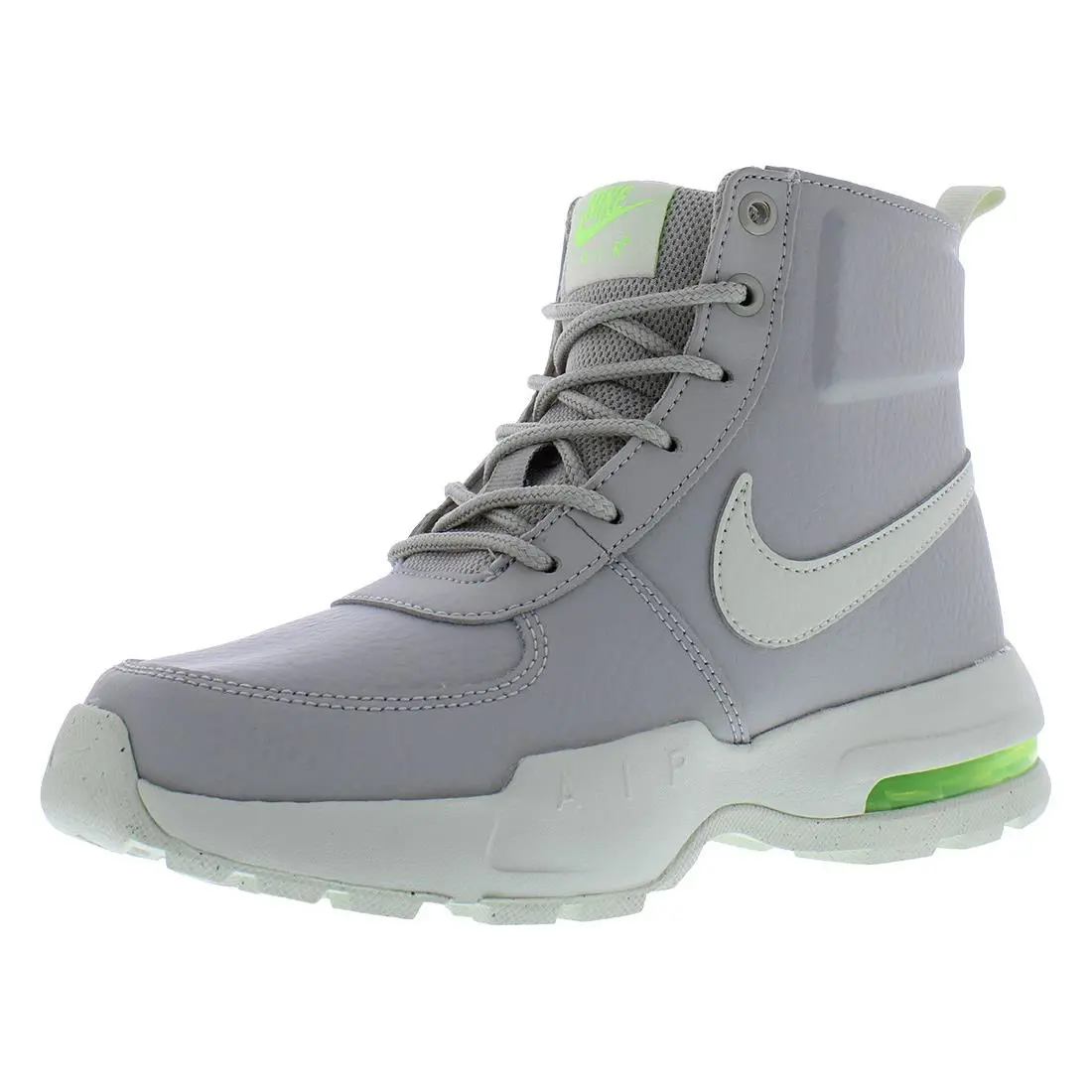 Nike shoes - DC9515002 - DC9515002 - Light Iron Ore/Sea Glass, Main: Grey 0