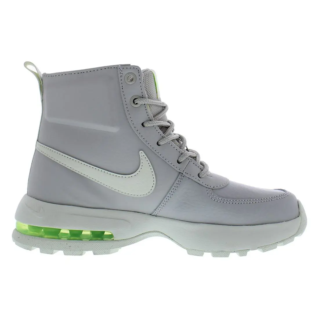 Nike shoes - DC9515002 - DC9515002 - Light Iron Ore/Sea Glass, Main: Grey 1