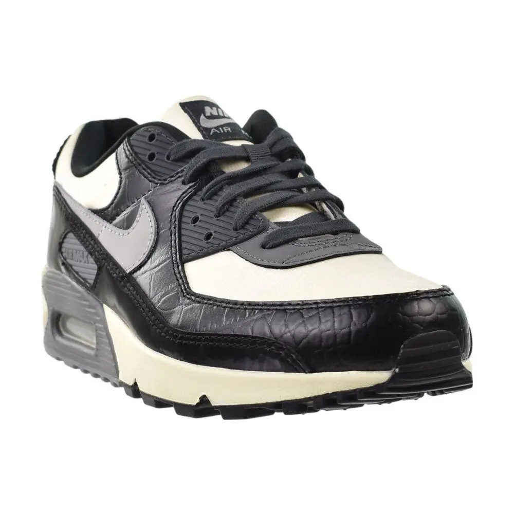 Nike shoes - Sail/Light Smoke Grey-Black 0