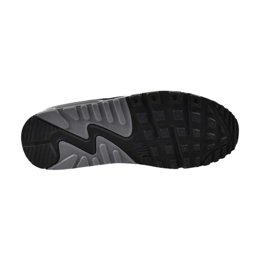 Nike shoes - Sail/Light Smoke Grey-Black 4