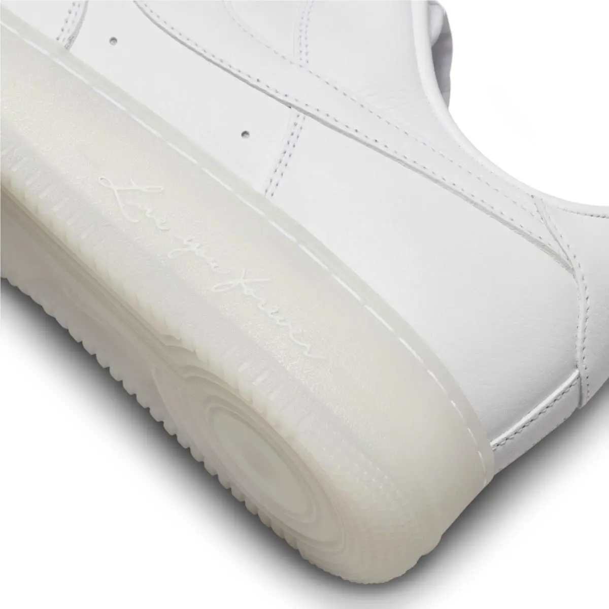 Nike shoes - CZ8065101 - CZ8065-101 - WHITE/COBALT TINT-METALLIC SILVER 3