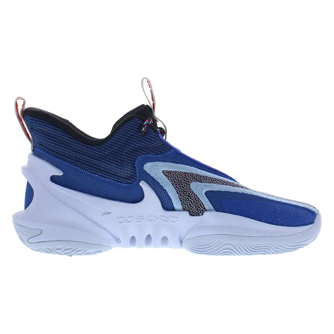 Nike shoes - Off Noir/Multicolored, Main: Multi-Colored 1
