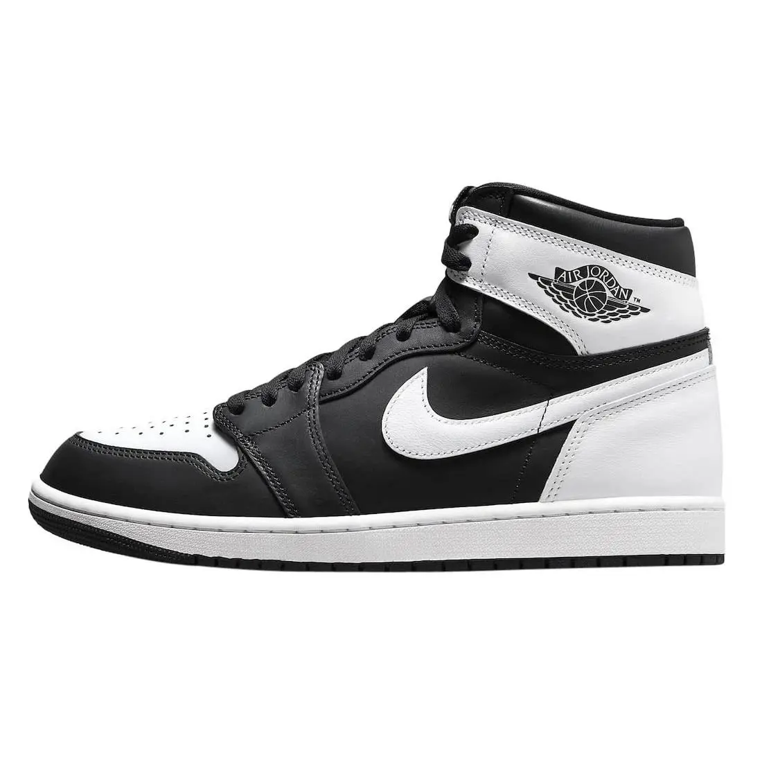 Nike shoes - Nike Jordan 1 Retro High OG - DZ5485-010 - Black 0