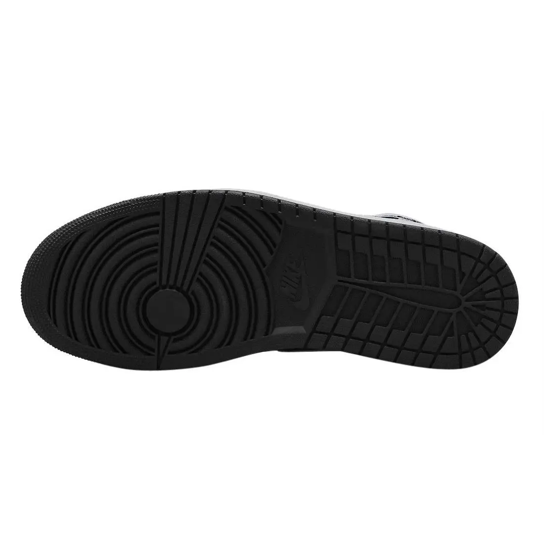 Nike shoes - Nike Jordan 1 Retro High OG - DZ5485-010 - Black 3