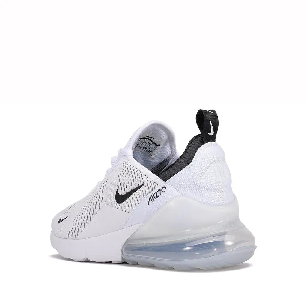Nike shoes - AH8050 100 - AH8050 100 - White/Black 0