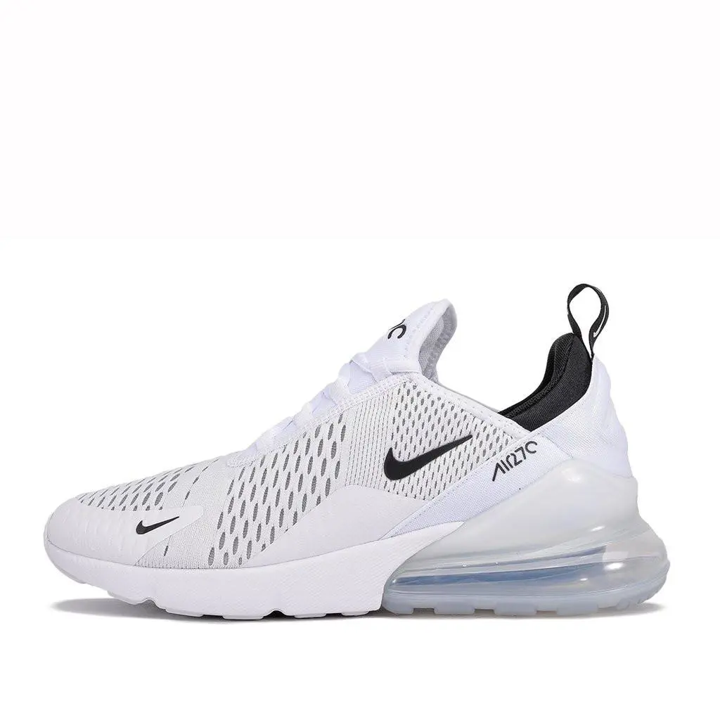 Nike shoes - AH8050 100 - AH8050 100 - White/Black 6