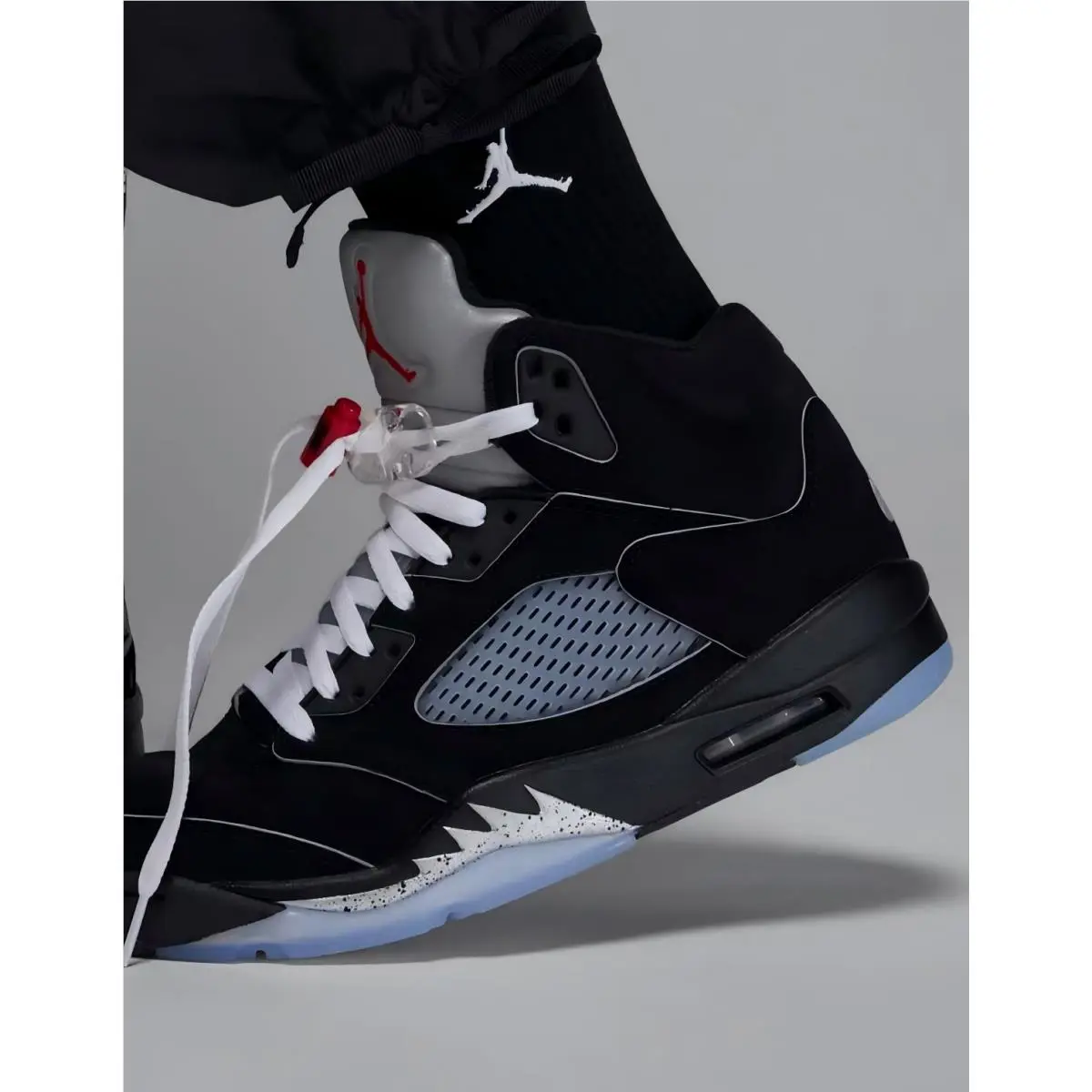Nike shoes - Black 0