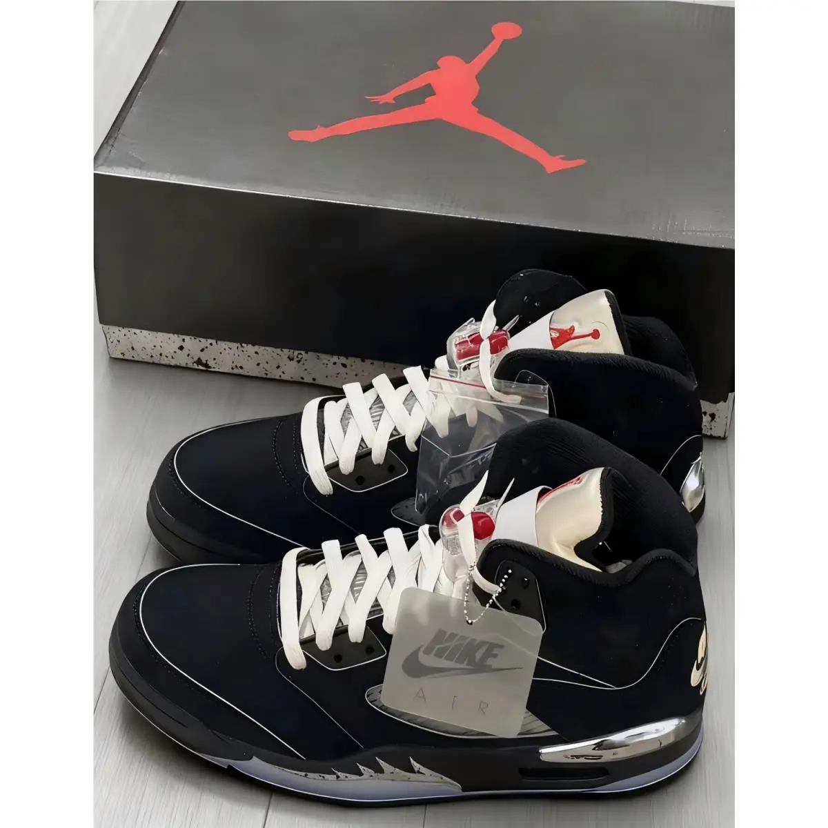 Nike shoes - Black 11