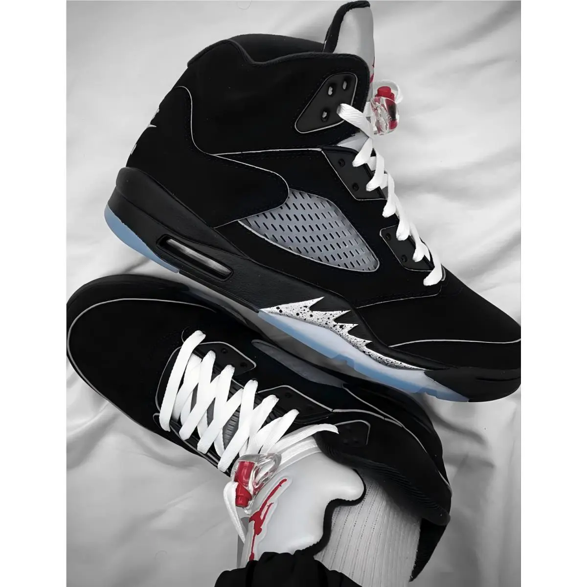 Nike shoes - Black 7