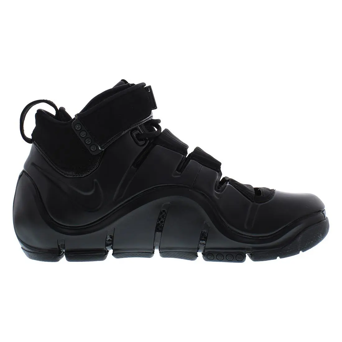 Nike shoes - Black/Anthracite/Black, Main: Black 0