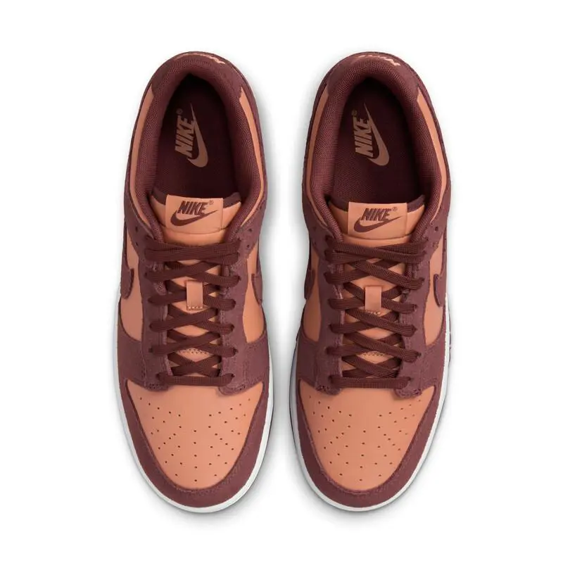 Nike shoes - FQ8249-200 - FQ8249-200 - AMBER BROWN/DARK PONY-WHITE 0