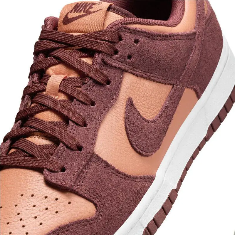 Nike shoes - FQ8249-200 - FQ8249-200 - AMBER BROWN/DARK PONY-WHITE 3