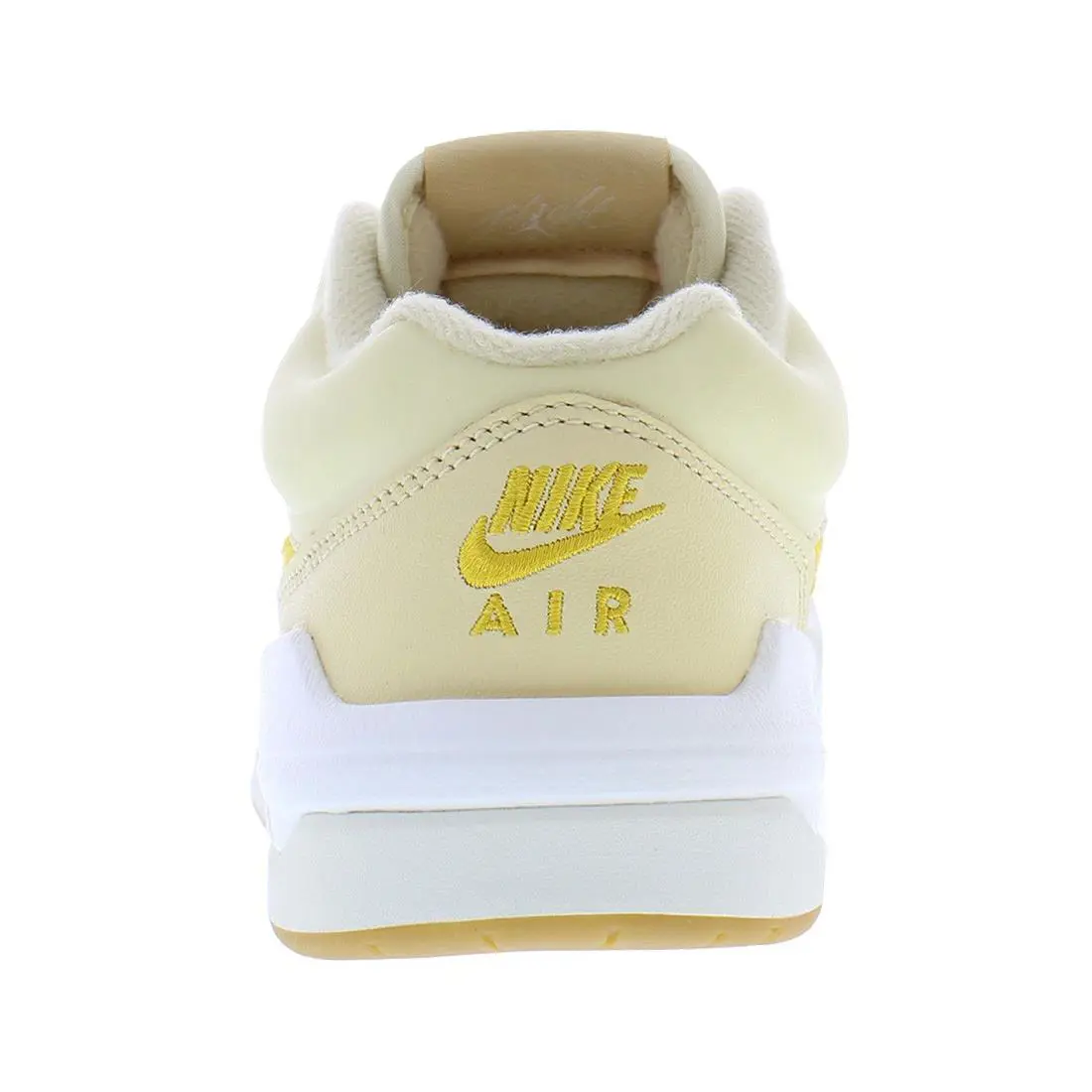 Nike shoes - Pale Vanilla/Yellow Ochre, Main: Beige 2