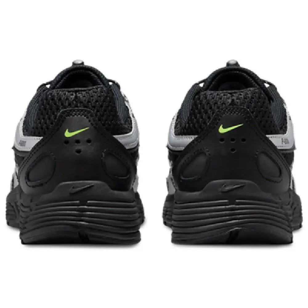 Nike shoes - IQ0313 010 - IQ0313 010 - Black/Black-Metallic Silver 1