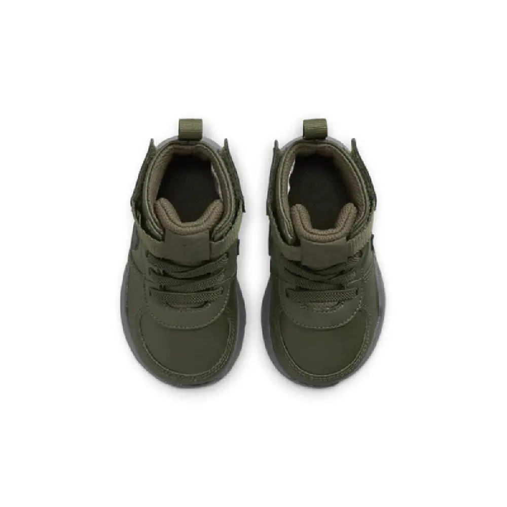Nike shoes - DC9514 300 - DC9514 300 - Cargo Khaki/DK Smoke Grey 2