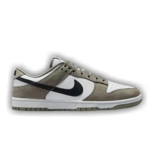Nike shoes - IB3079300 - IB3079 300 - Light Army/Black/White 0