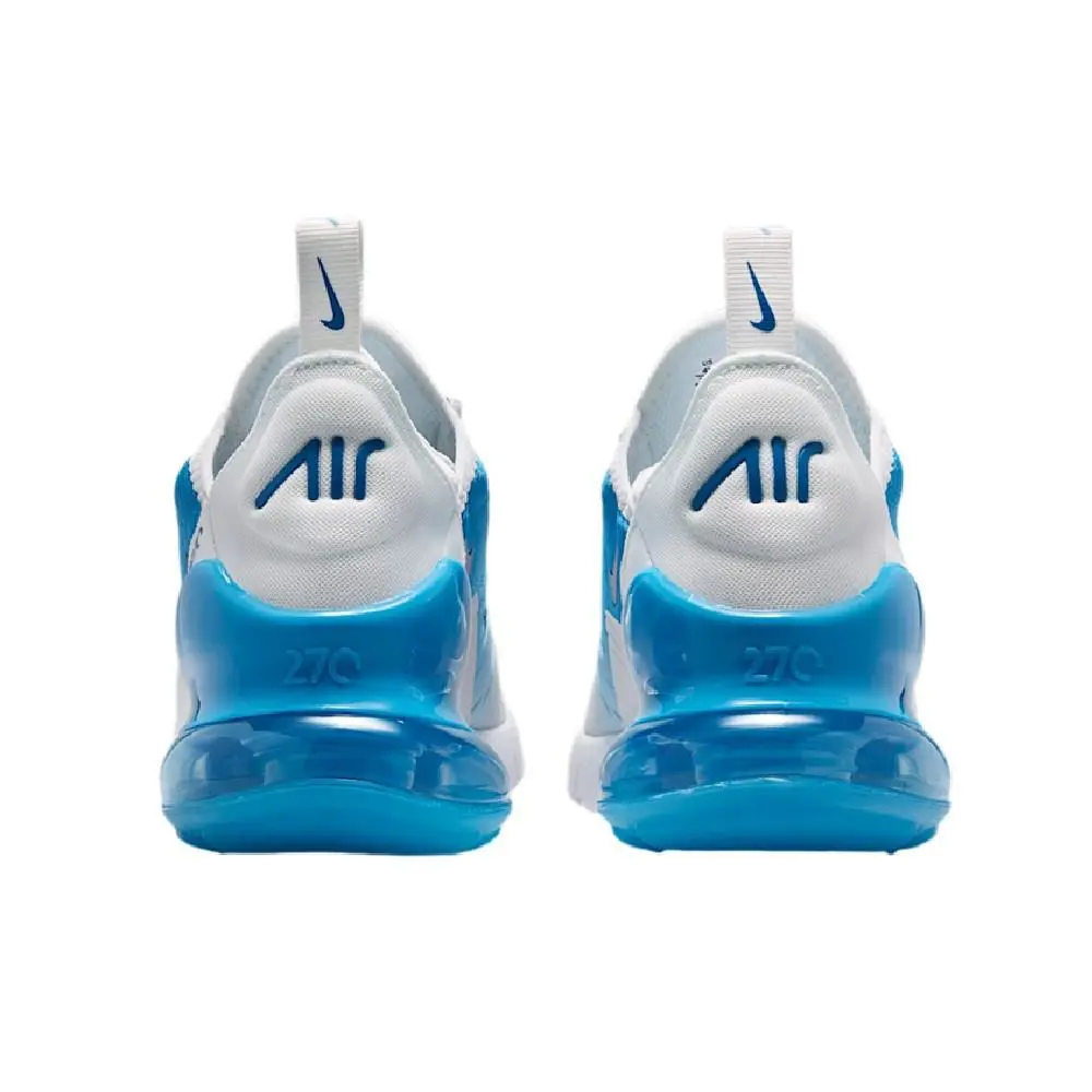 Nike shoes - 943345 125 - 943345 125 - Off White/Court Blue 2