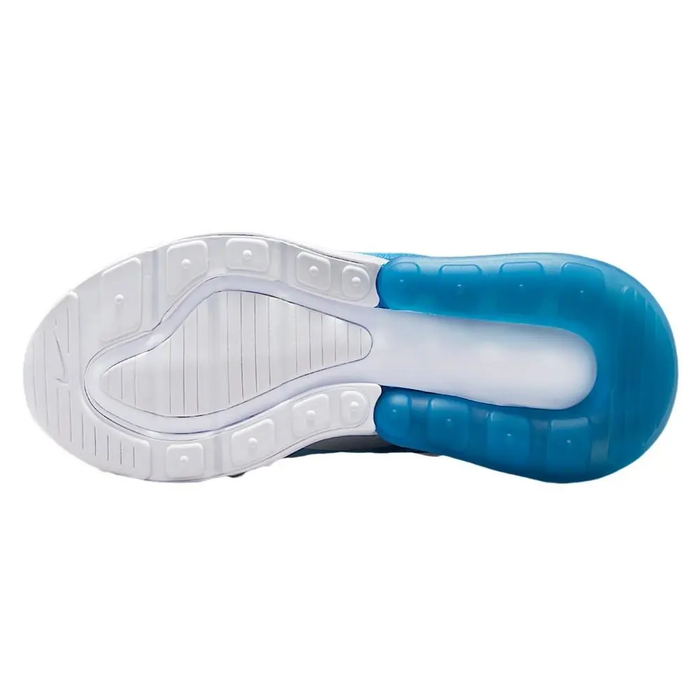 Nike shoes - 943345 125 - 943345 125 - Off White/Court Blue 3