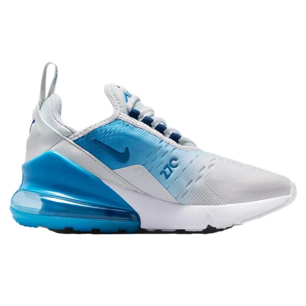 Nike shoes - 943345 125 - 943345 125 - Off White/Court Blue 5