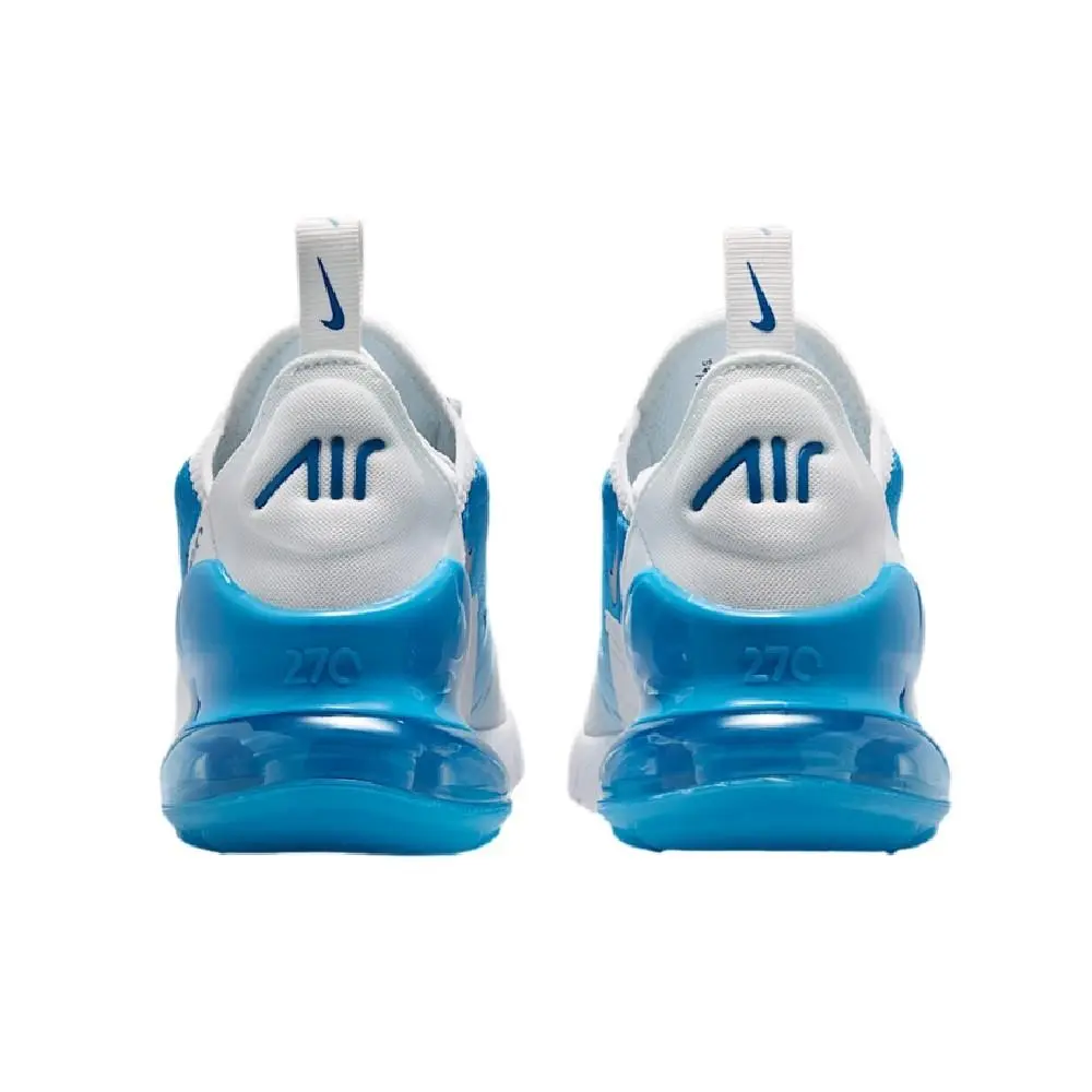 Nike shoes - 943345 125 - 943345 125 - Off White/Court Blue 7