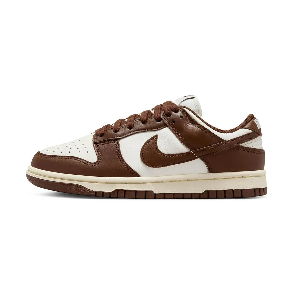 Nike shoes - DD1503124 - DD1503-124 - SAIL/CACAO WOW-COCONUT MILK 0