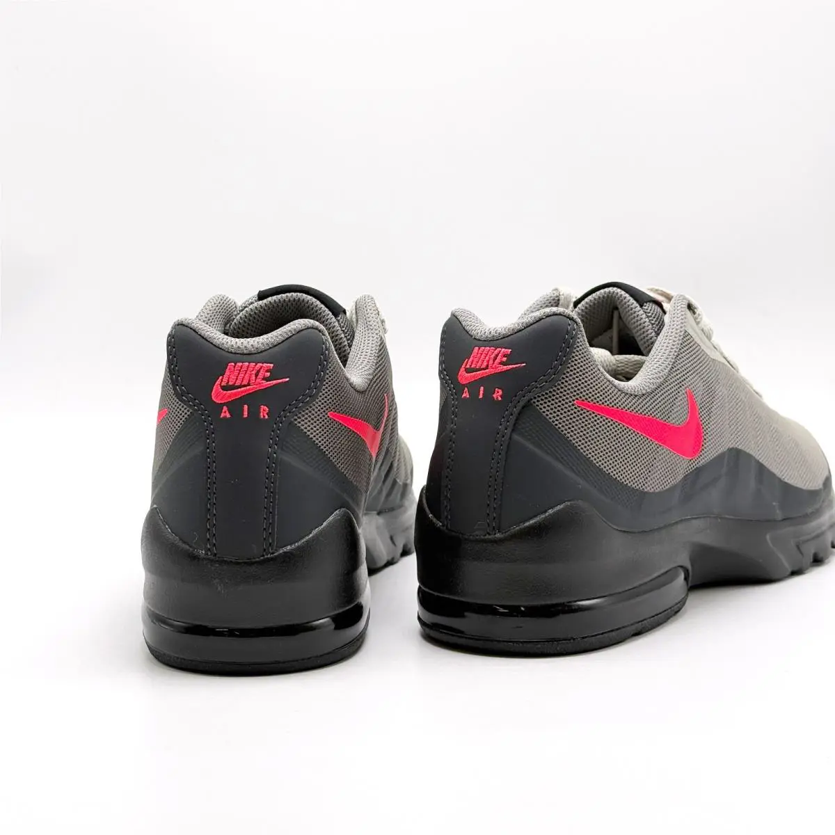 Nike shoes - CD1515002 - CD1515-002 - Gray 2