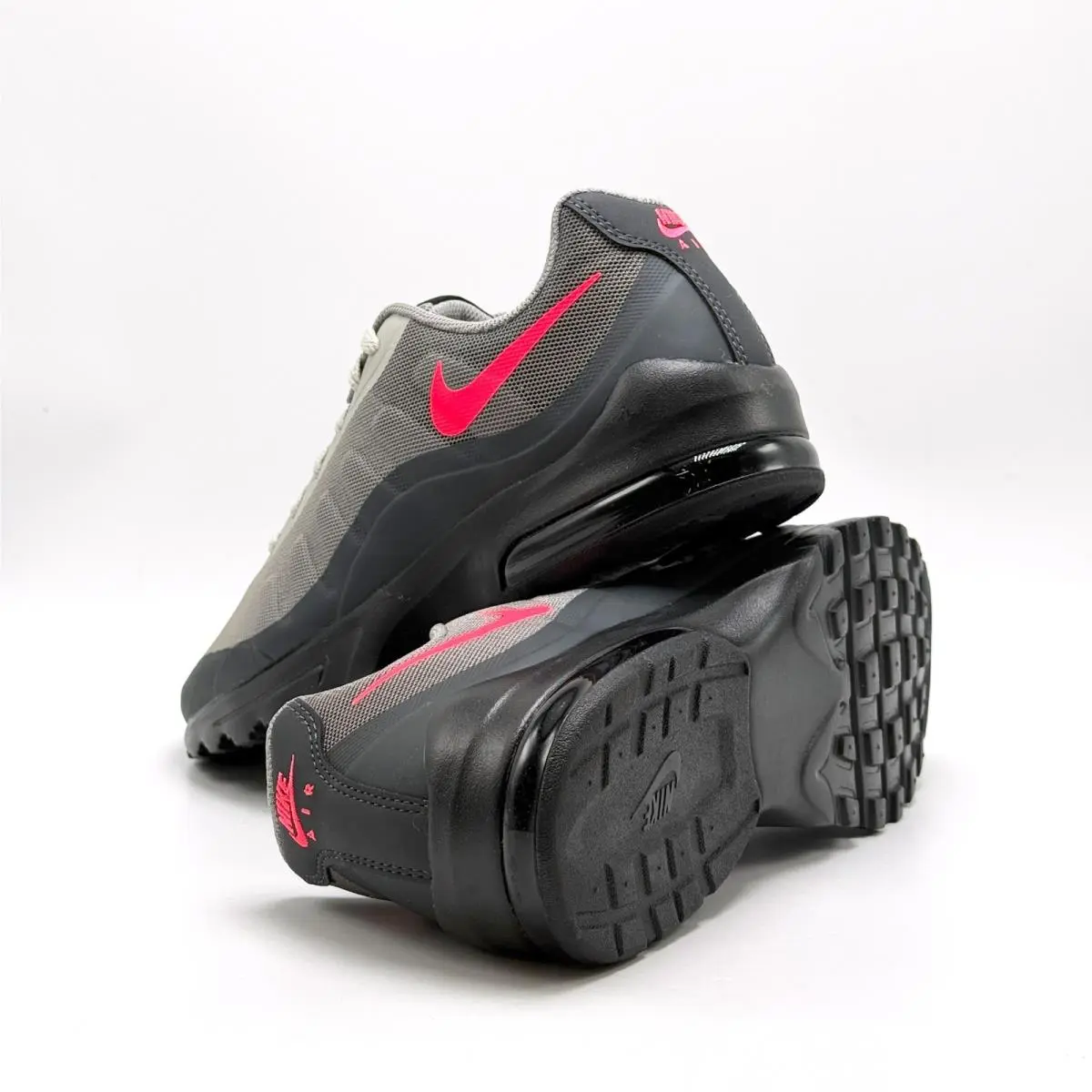 Nike shoes - CD1515002 - CD1515-002 - Gray 8