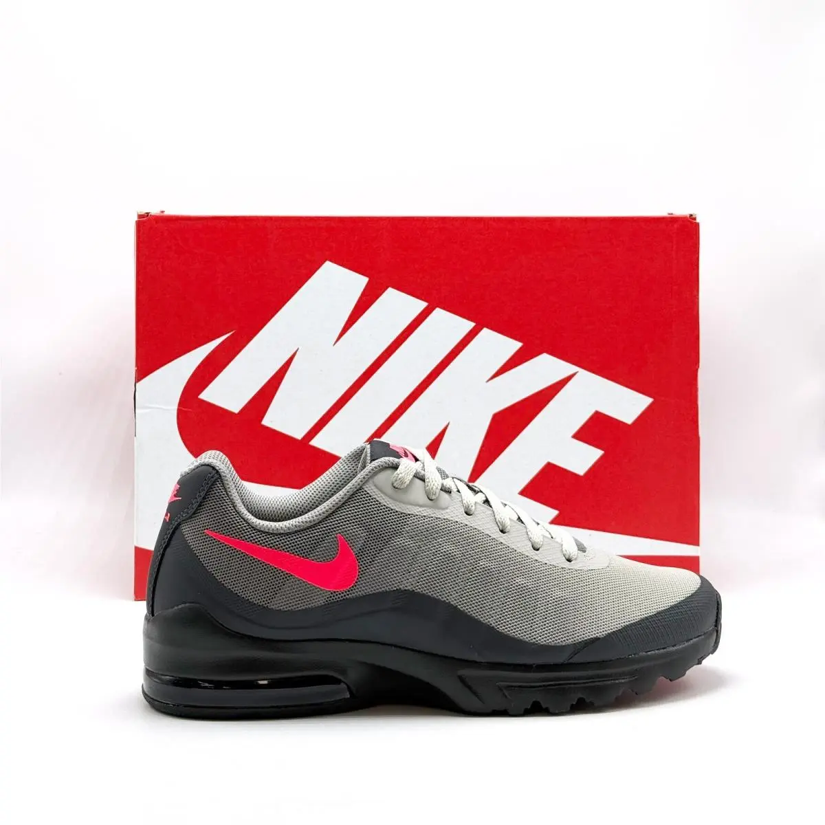 Nike shoes - CD1515002 - CD1515-002 - Gray 4