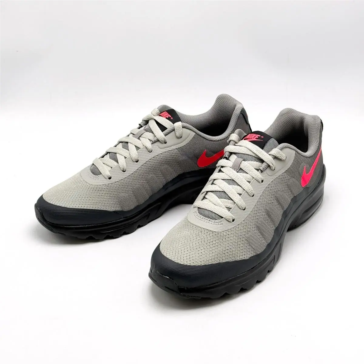 Nike shoes - CD1515002 - CD1515-002 - Gray 5