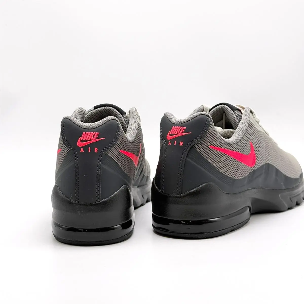 Nike shoes - CD1515002 - CD1515-002 - Gray 7