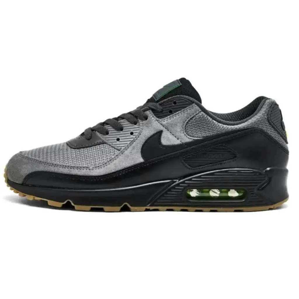 Nike shoes - Nike Air Max 90 - Air Max - Gray, Maufacturer: Smoke Grey/Black/Anthracite 1
