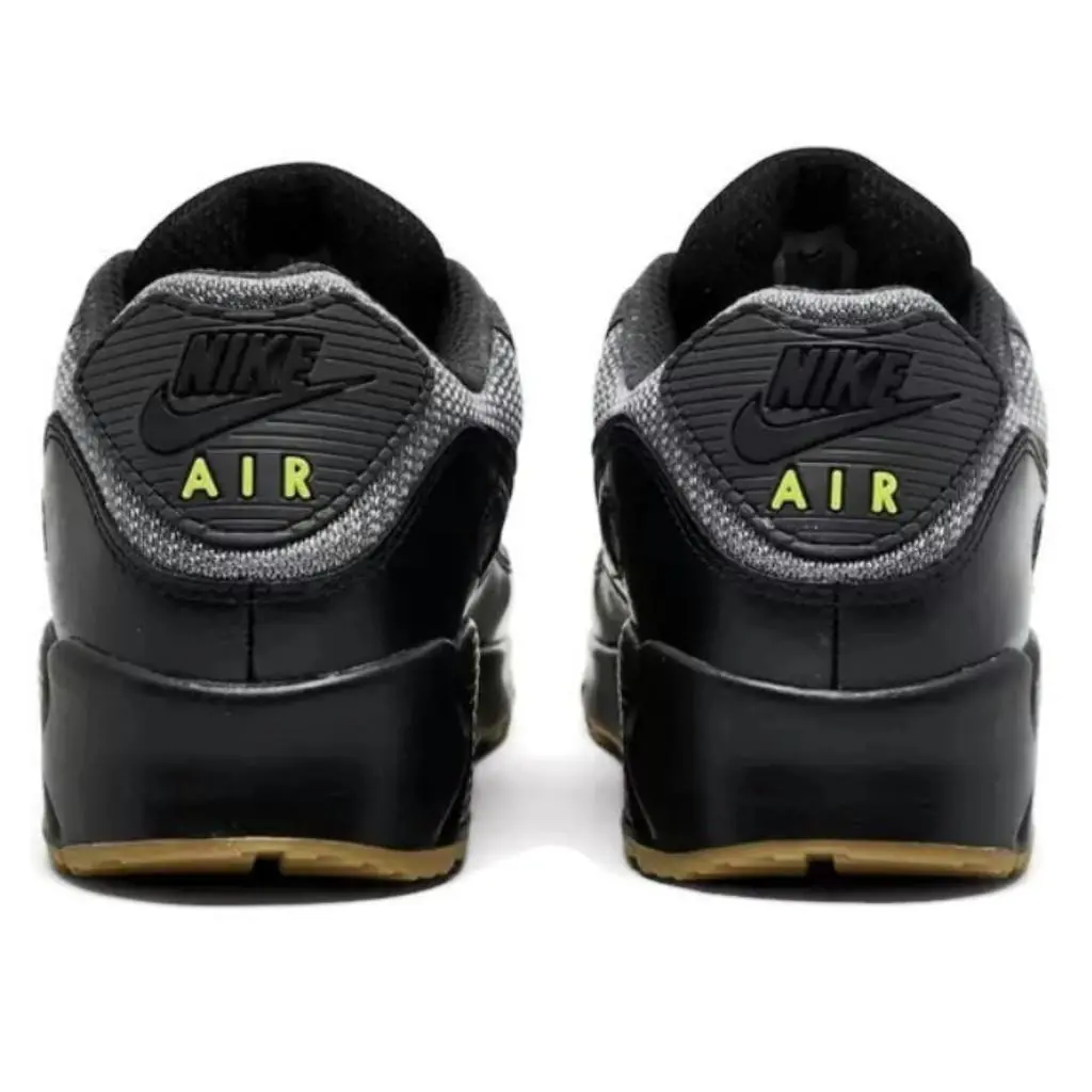 Nike shoes - Nike Air Max 90 - Air Max - Gray, Maufacturer: Smoke Grey/Black/Anthracite 3