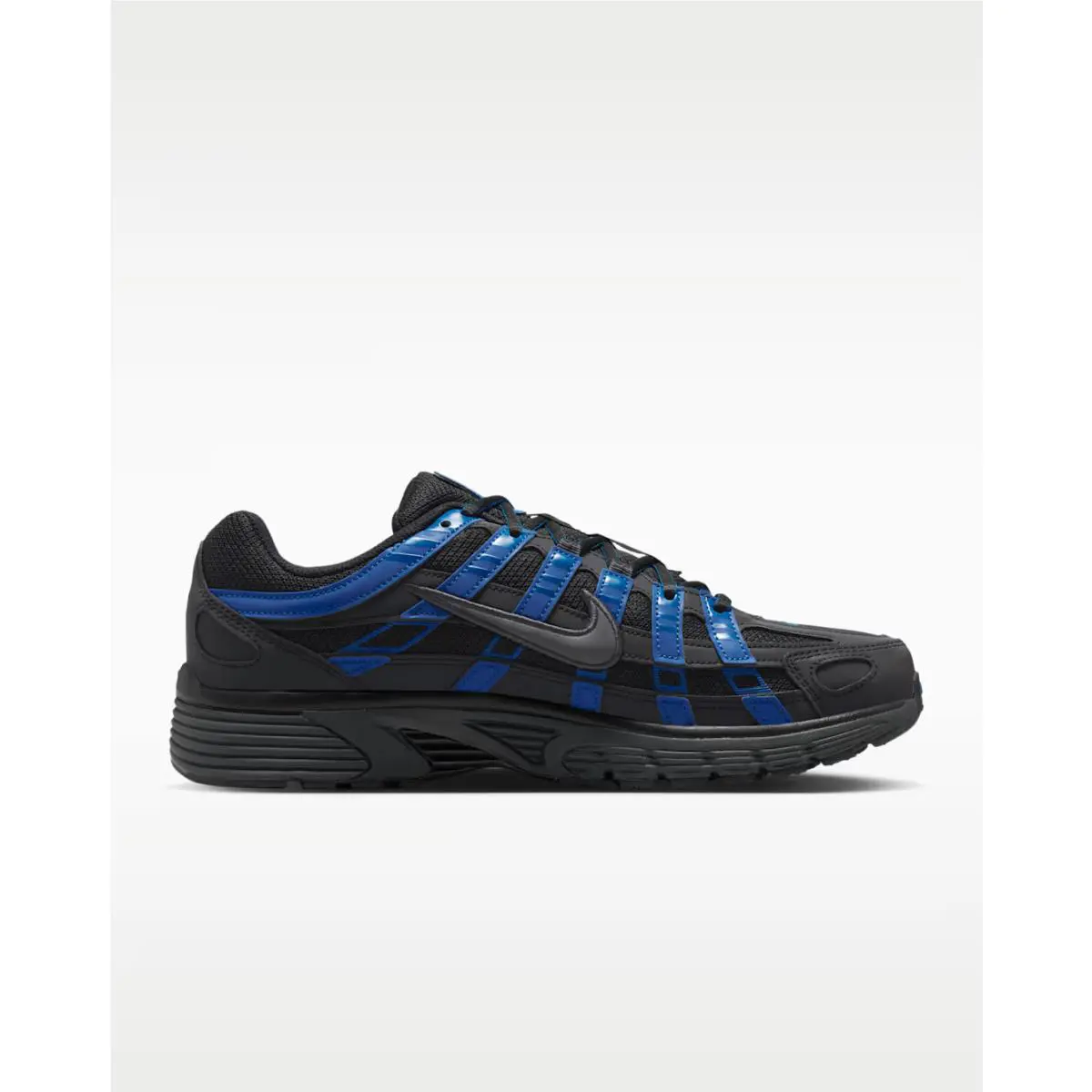 Nike shoes - Nike P-6000 SE HV6904-401 - HV6904-401 - Black 0