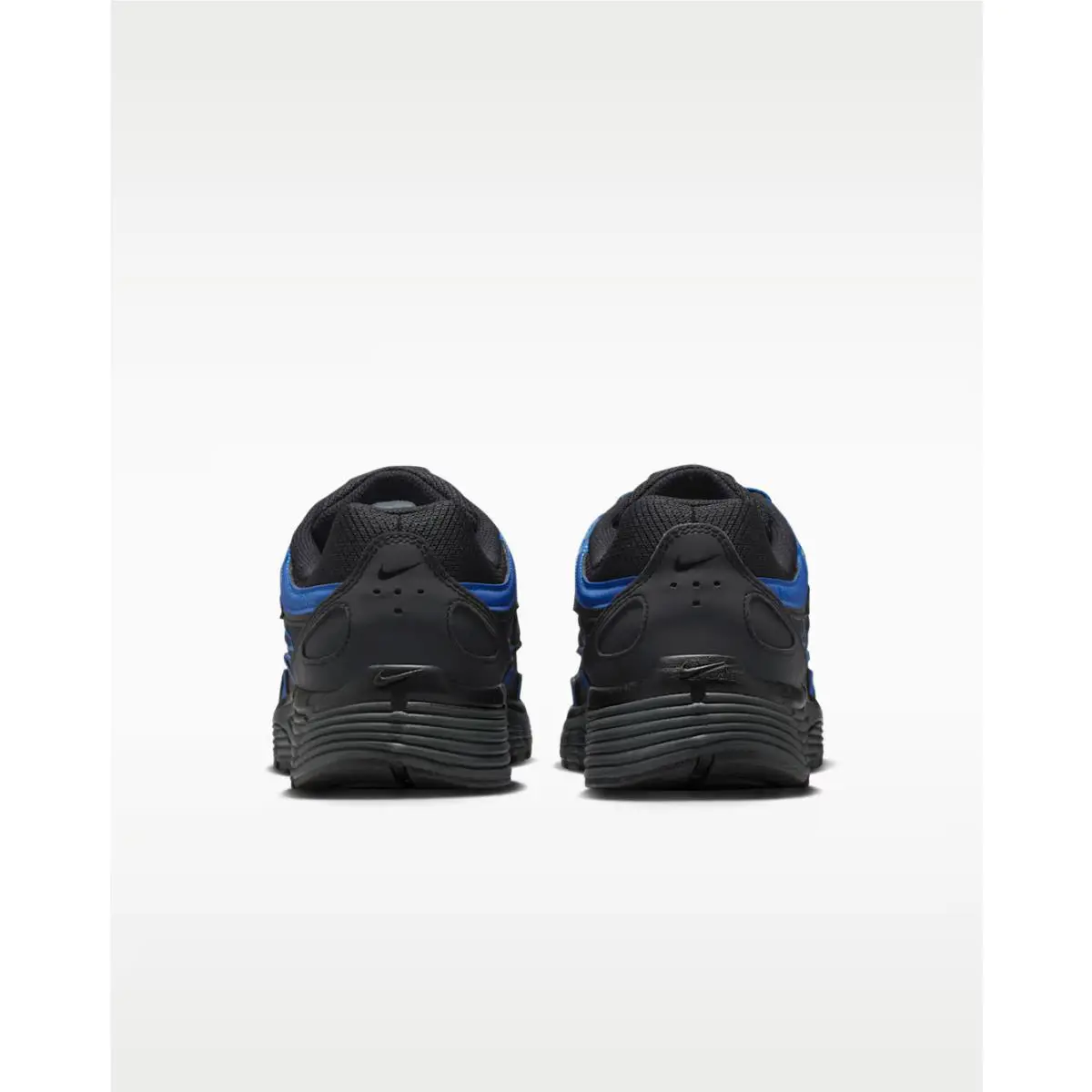 Nike shoes - Nike P-6000 SE HV6904-401 - HV6904-401 - Black 2
