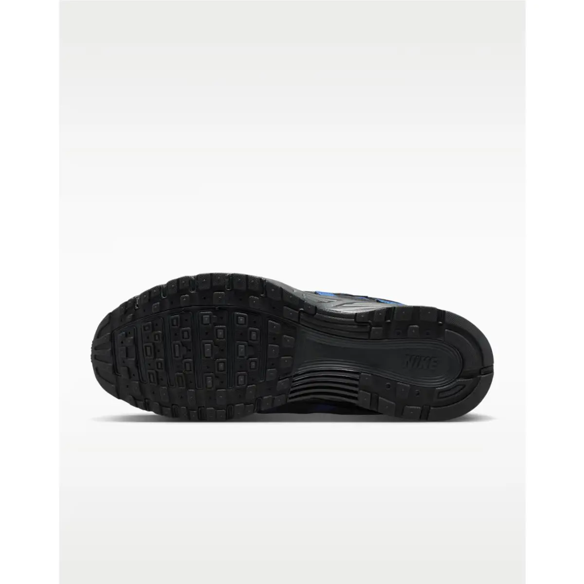 Nike shoes - Nike P-6000 SE HV6904-401 - HV6904-401 - Black 3