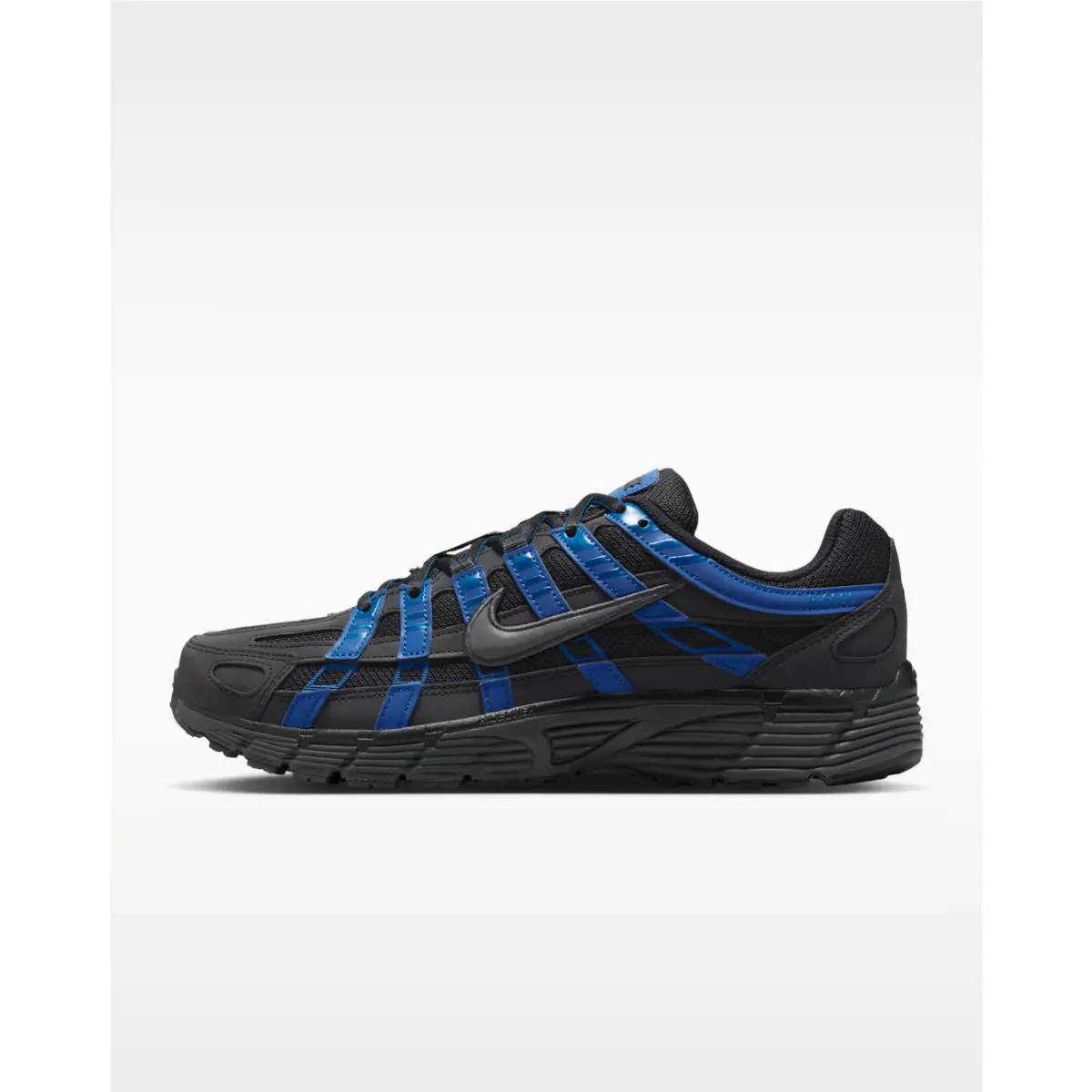 Nike shoes - Nike P-6000 SE HV6904-401 - HV6904-401 - Black 4