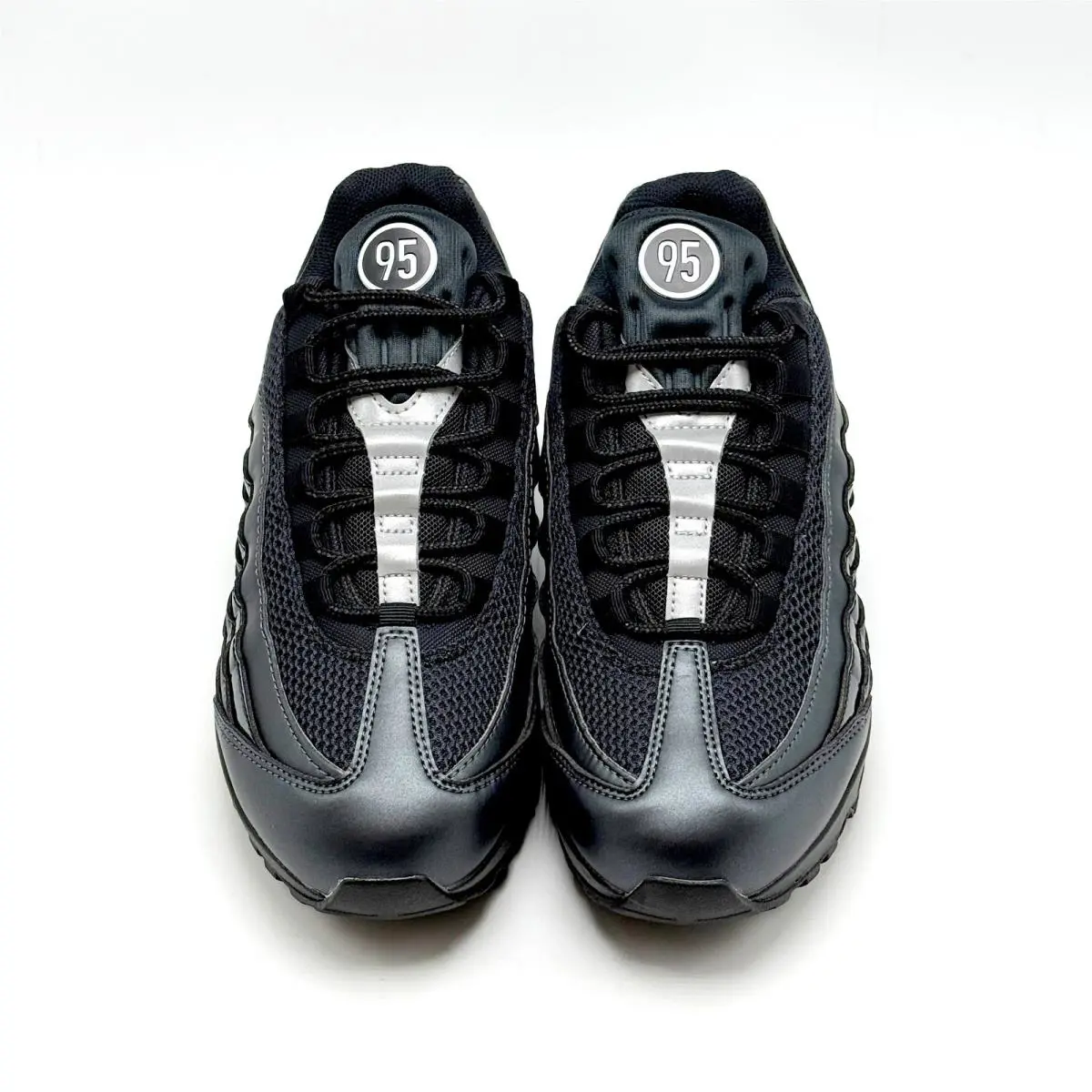 Nike shoes - IB6830001 - IB6830-001 - Black 1