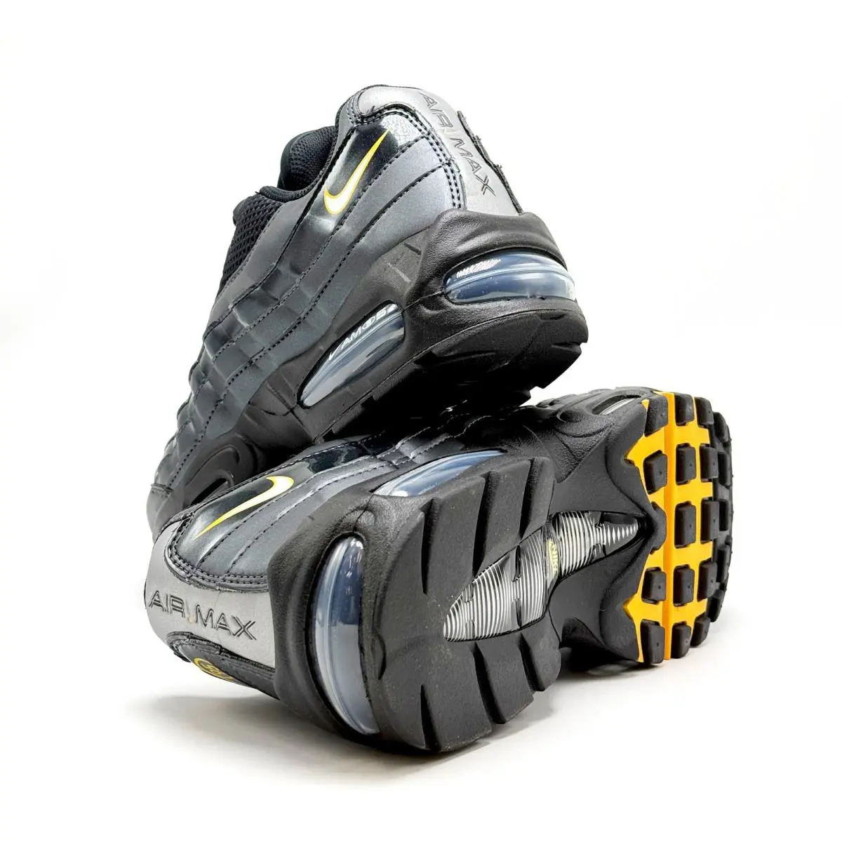 Nike shoes - IB6830001 - IB6830-001 - Black 3
