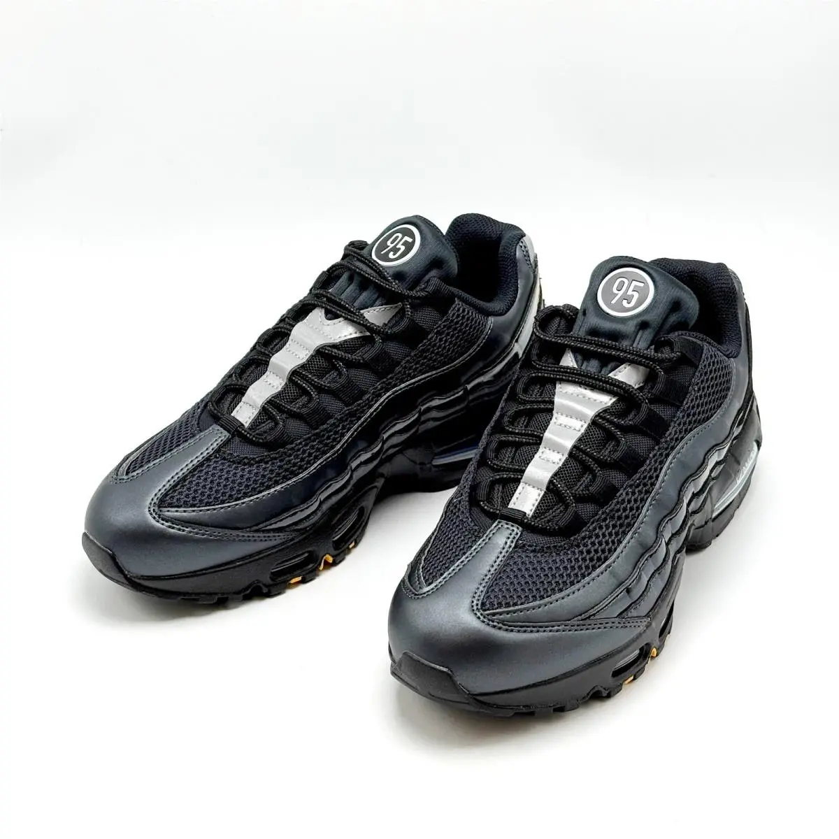 Nike shoes - IB6830001 - IB6830-001 - Black 0
