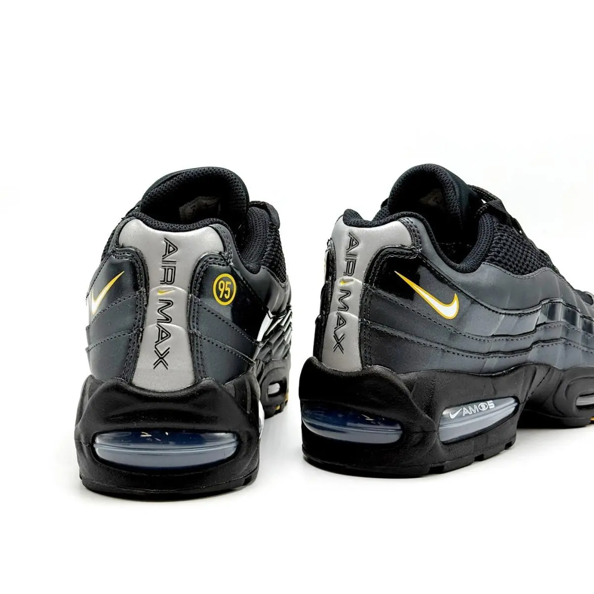 Nike shoes - IB6830001 - IB6830-001 - Black 7